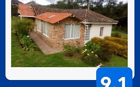 Finca San Carlos 100% pet friendly